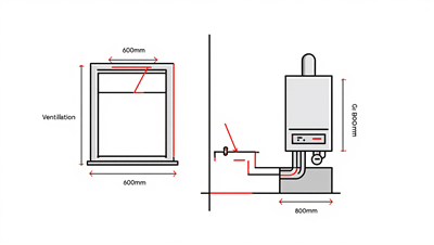 Котельная в частном доме