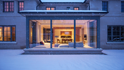 Остекление окон