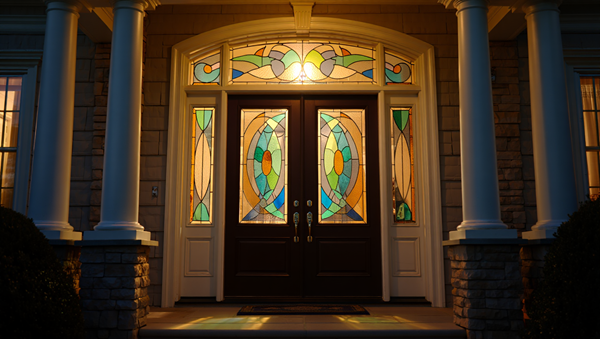 Входная группа